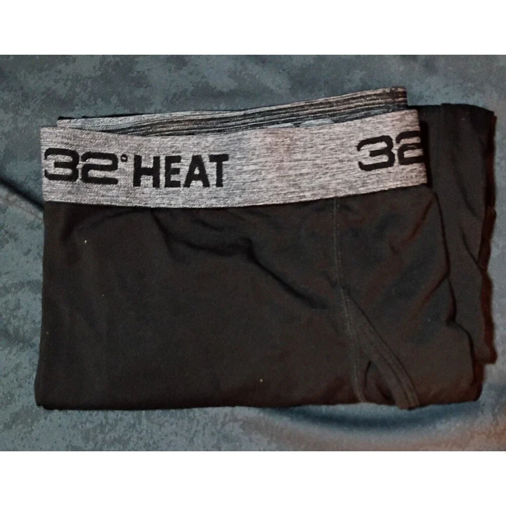 32 Degree Heat Base Layer Men's M